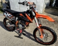 Ktm SX-F 450i СТАРТЕР! Нов Внос!, снимка 5