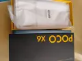 POCO X6, 8GB RAM, 256 ROM, 5G, BLUE , снимка 7