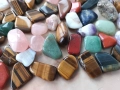 Полускъпоценни камъни, снимка 5