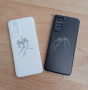 Калъфи за Redmi Note 11S 4G , снимка 1 - Калъфи, кейсове - 44600003