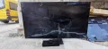 SAMSUNG QE65Q95TAT със счупена матрица, BN44-01028A, BN44-01037A, BN41-02754B, WCT732M, SOC1003T , снимка 1