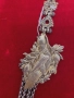 Огромен стар сребърен накит в отлично състояние , 3 900 лв, снимка 11