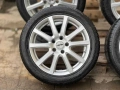 5х112 17 Джанти Mercedes E Class Audi A4 A6 Seat Leon Skoda SuperB, снимка 5