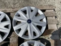 16 Цола Тасове FORD Focus MK4 jx7c-1130-b1a Оригинал, снимка 5
