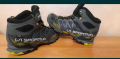 La Sportiva Core High GTX-Като Нови, снимка 10