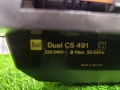 Dual cs 491 , снимка 9
