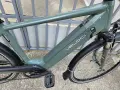 Комплект електрически велосипеди 28 цола VELOCI, снимка 6