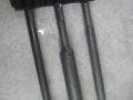 1000 мм-Нови Немски Ударни Свредла За Бетон-3 бр-Работна Дължина 860мм-ф12мм-ф16мм-ф24мм-PARKSIDE PB, снимка 15