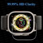Стъклен протектор за Apple Watch Ultra 49mm, снимка 2