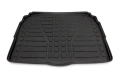 Гумена стелка за багажник за Ауди AUDI A4 B8 комби 2008-2015, снимка 1