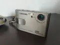 Камера SAMSUNG Digimax i6 PMP Limited Special Edition, снимка 3