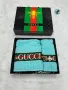Hermes🔝Gucci Луксозни Хавлии - 2бр. в кутия - Налични Различни Цветове Код D2157, снимка 4