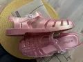 Melissa possession glitter pink сандали, снимка 2