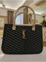 Дамска чанта Saint Laurent, снимка 4