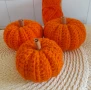 Ръчно изработени тикви, снимка 8