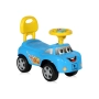 Детска кола за яздене / Синя, снимка 1