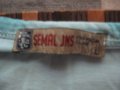 Потник SEMAL JEANS  мъжки,М-Л, снимка 1