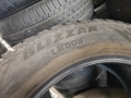 4бр. зимни гуми 235/55/19 Bridgestone, снимка 4