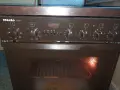 Готварска печка Миеле MIELE H 251 с керамични котлони вградена в Шкаф от МДФ, снимка 18