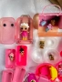 Играчки / бебе / къщи за кукли / LoL кукли, снимка 9