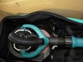 Makita DSL 801 - Акумулаторен жираф за стени и тавани, снимка 4