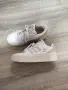 Оригинални маратонки Adidas естествена кожа , снимка 3