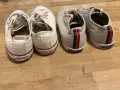 Converse и Tommy Hilfiger кецове, снимка 3