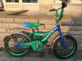 Детско колело 16 цола момче/момиче, снимка 1