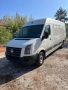 Фолксваген Крафтер на части Volkswagen Crafter 2.5 TDI 136к.с. (06-14)г. , снимка 1
