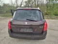 Peugeot 308 SW 1.6hdi 92 к.с. facelift на части , снимка 10