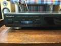 Technics ST-GT350 Стерео Тунер , снимка 4