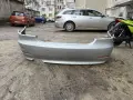 Задна броня за е60, снимка 2