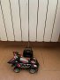 Кола с дистанционно управление Monster Buggies, снимка 10