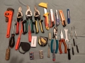 Голям лот инструменти , снимка 1