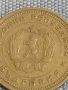 Монета 1 лев 1962г. България рядка за КОЛЕКЦИЯ ДЕКОРАЦИЯ 29551, снимка 4