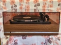 Грамофон DUAL 1015  В отлично техническо и визуално състояние., снимка 3