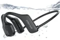 Слушалки с костна проводимост, Bluetooth 5.3 ; 32GB Памет / IP68 / Слушалки за плуване, снимка 2