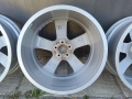 ОРИГИНАЛНИ джанти 20 ' цола 5х112 АУДИ / AUDI VW 5X112 ET33 8,5J, снимка 13