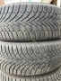 4бр зимни гуми 205-65-15, снимка 3