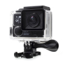 Екшън камера EKEN H5s Plus 4K с WIFI водоустойчива 30 метра 170 градуса / SPK040 /, снимка 2