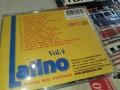 LATINO CD 1602261613, снимка 6