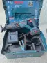 Саблен трион Bosch 18v- 28 Professional , снимка 5