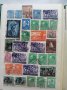 Много марки от България и света, снимка 10