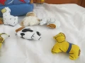 Интерактивна мека играчка Ной и животните, снимка 4