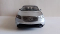 2005 Infinity FX45 Maisto - Мащаб 1:24, снимка 7