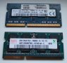 Рам памет 4Gb и 2Gb DDR3, снимка 1 - RAM памет - 44471899