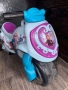 Балансиращ мотор Frozen Neox Ride-On Motorbike Injusa Замръзналото кралство 2, снимка 5