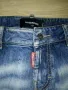 Dsquared дънки , снимка 4