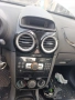 Опел Корса Д / Opel Corsa D 1.4I - на части, снимка 9