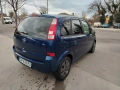 opel Meriva 1.6 газ бензин , снимка 4